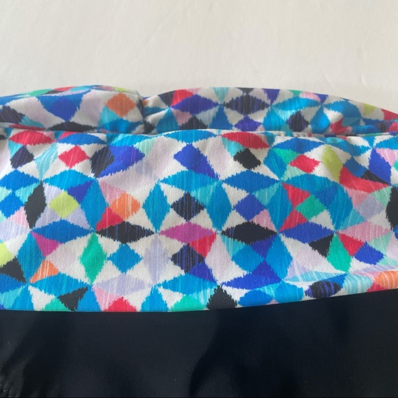 PROFILE by GOTTEX Fold Over Hipster Bikini Bottom - Picture 3 of 6